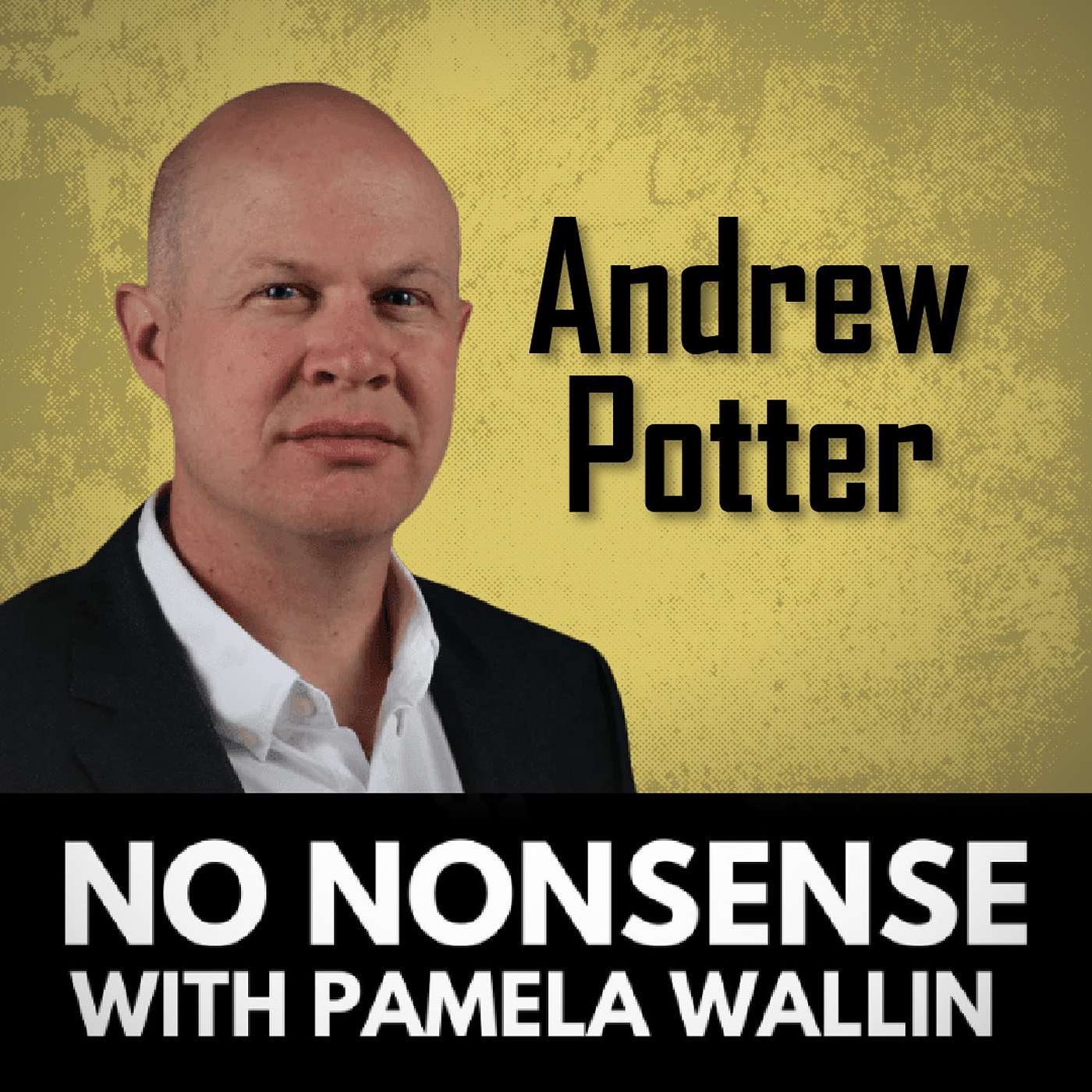 The Decline of Community with Andrew Potter