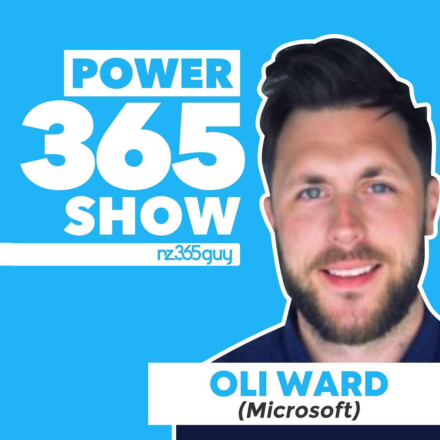 Microsoft Innovation Podcast