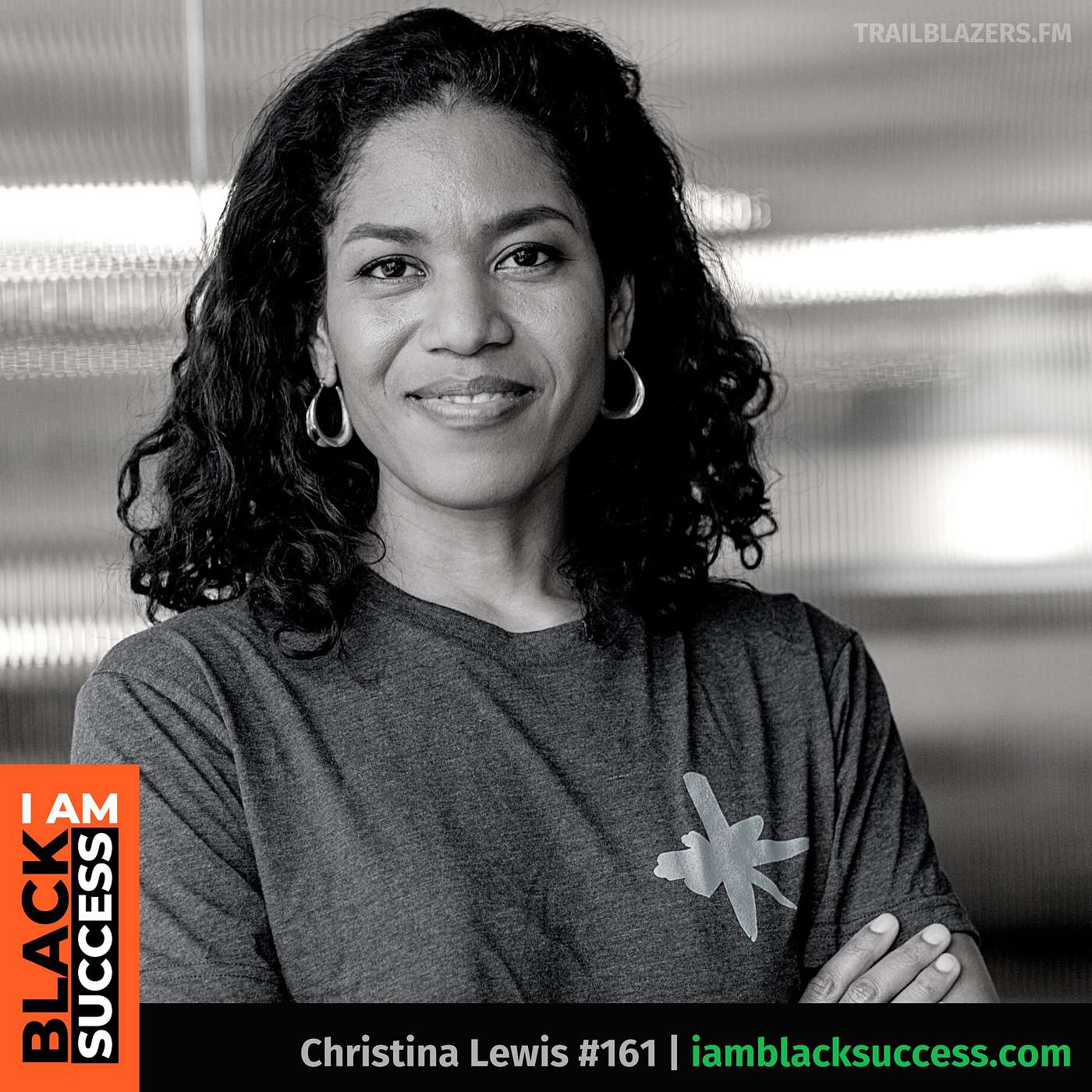 Developing an Entrepreneurial Mindset | Christina Lewis