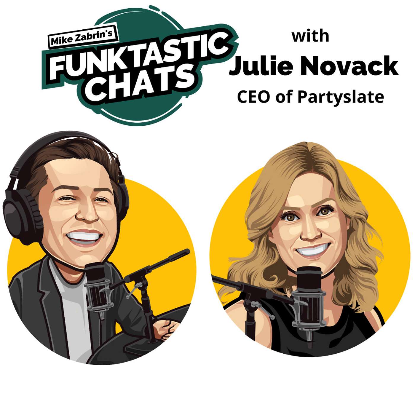 Funktastic Chats