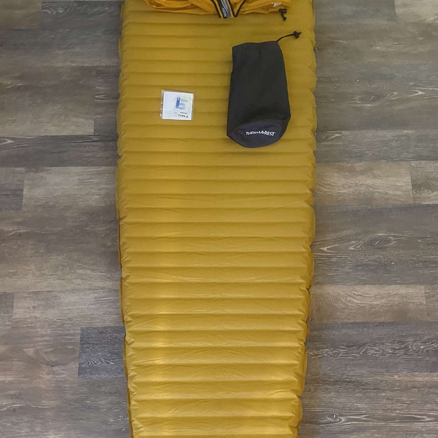 Sleeping Pads