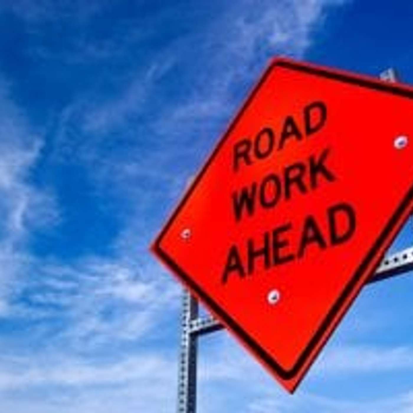 Lane Closures Near Loop 101 to Last Until 2027