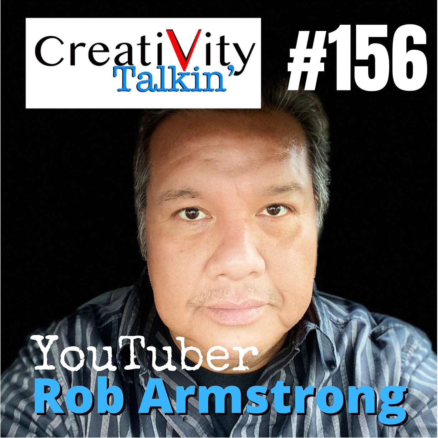 CreatiVity Talkin\'