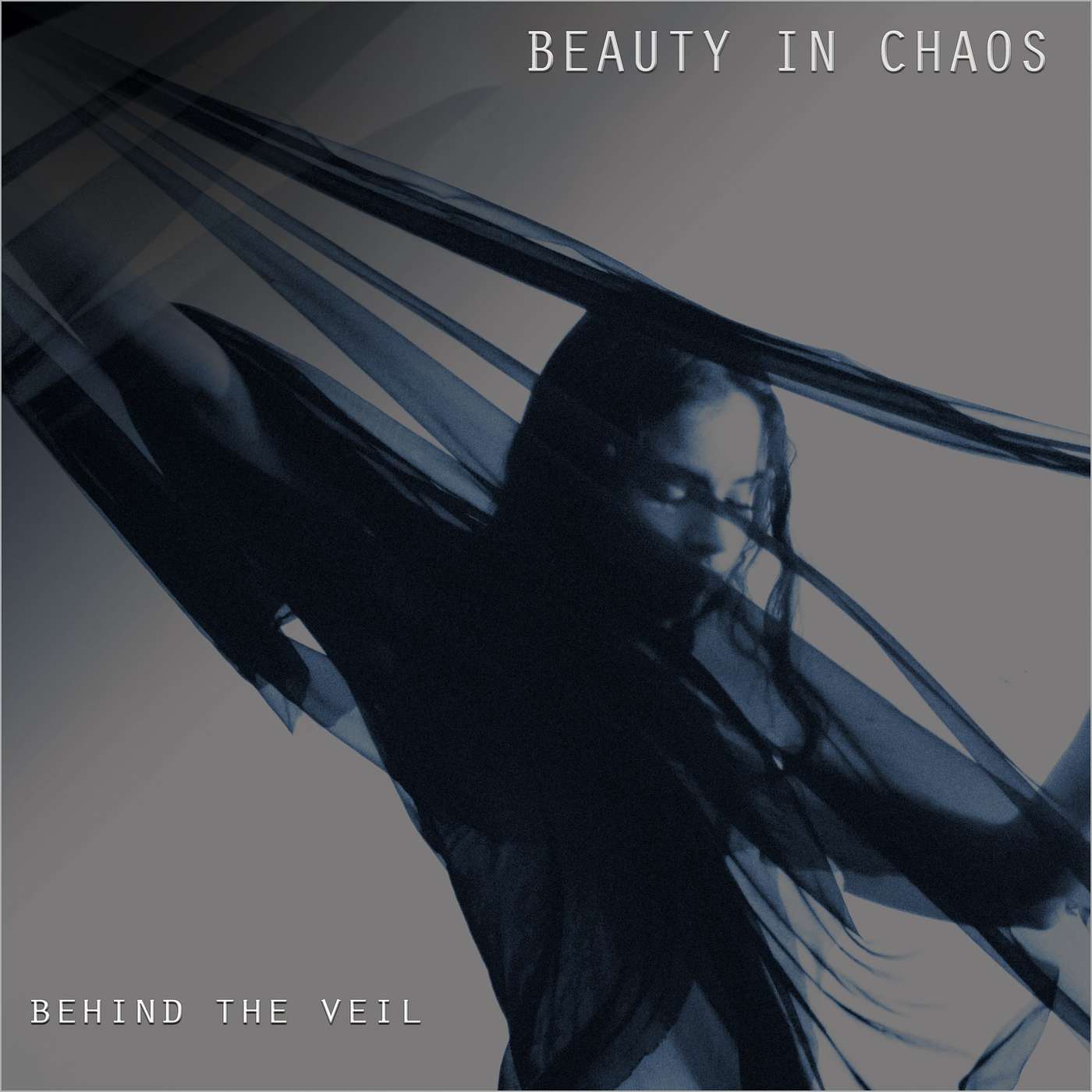 Beauty In Chaos Releases Latest Album, "Behind the Veil" on 2-22-22