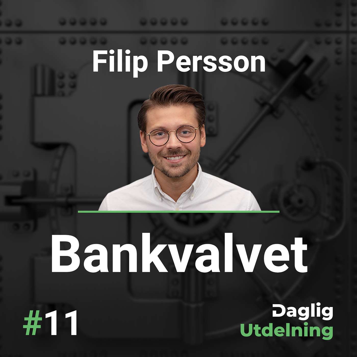 Bankvalvet
