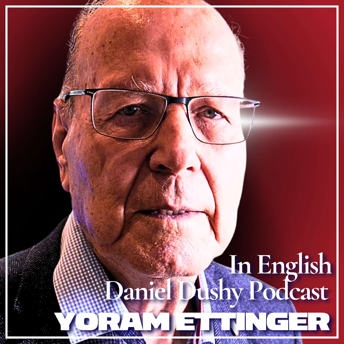 116# - Yoram Ettinger