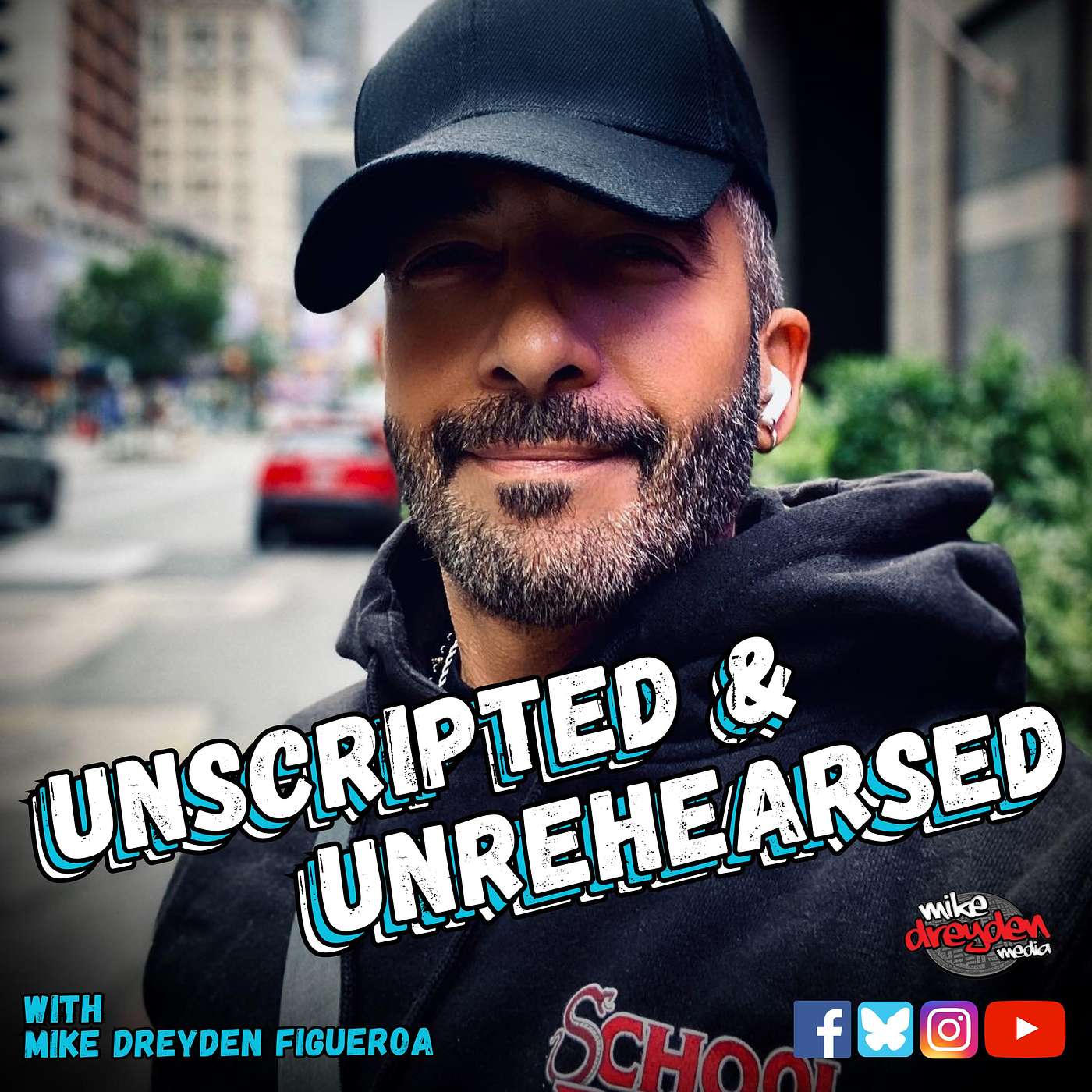 YOU'RE NOT GONNA BELIEVE THIS SECRET... LET'S GET TO IT! episode artwork