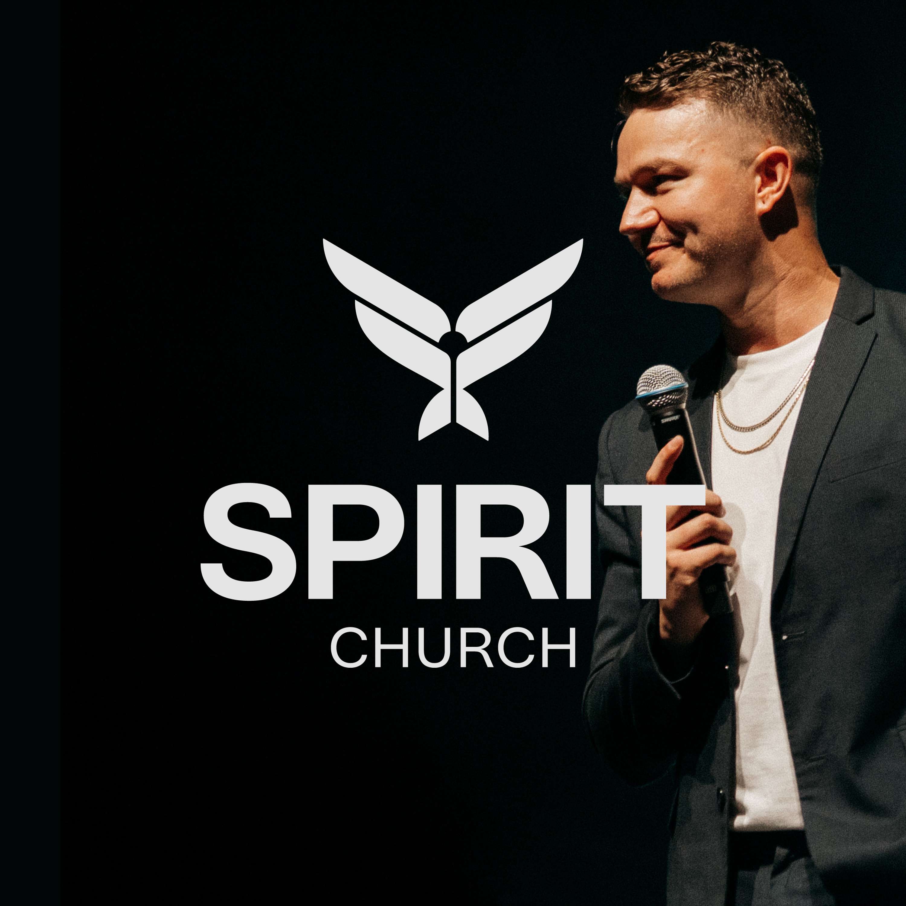 Spirit Church