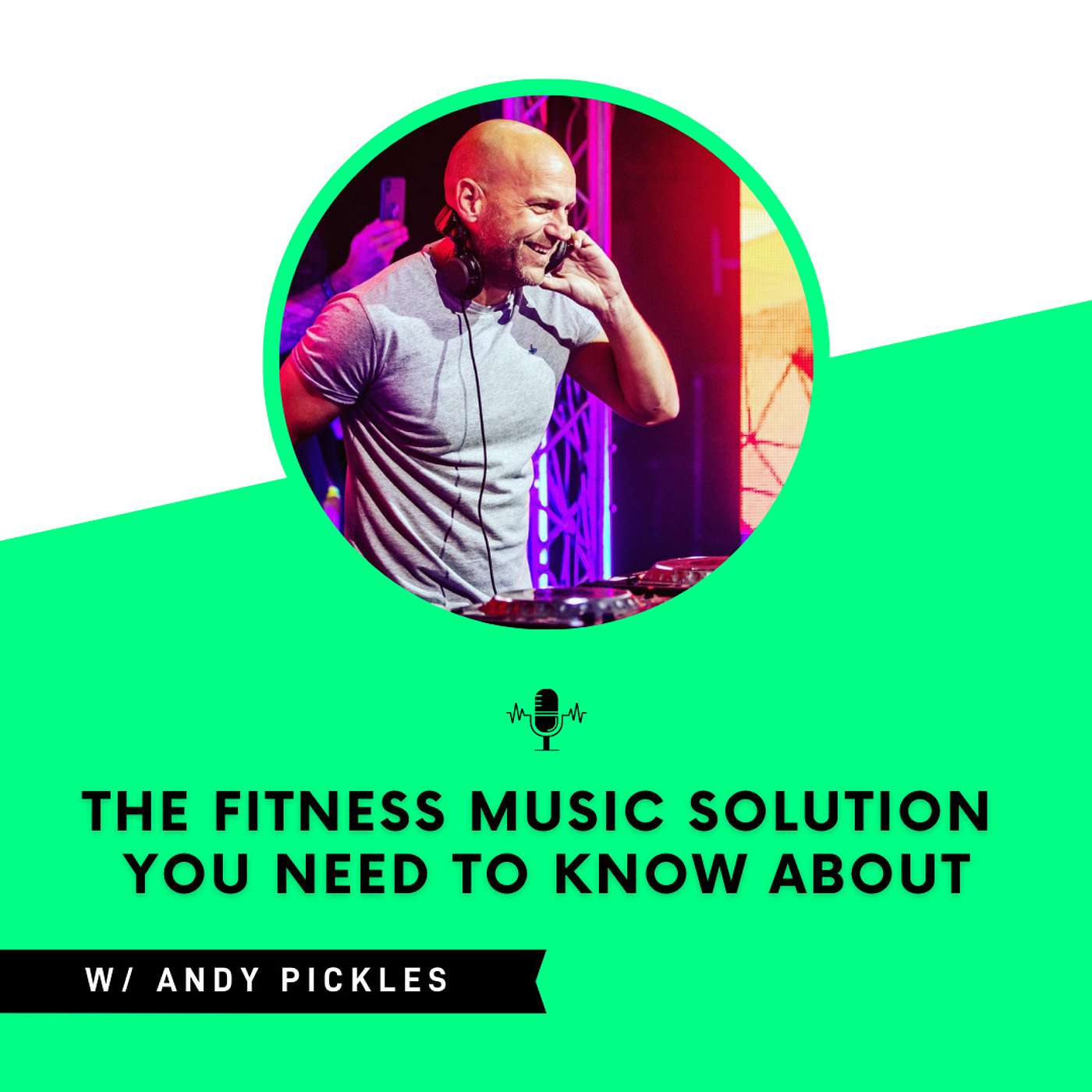 Group Fitness Real Talk