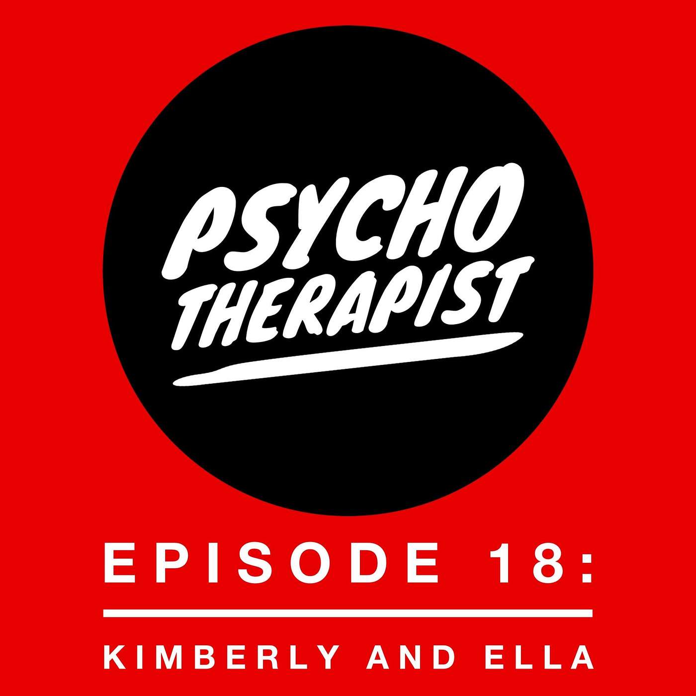 PSYCHO THERAPIST