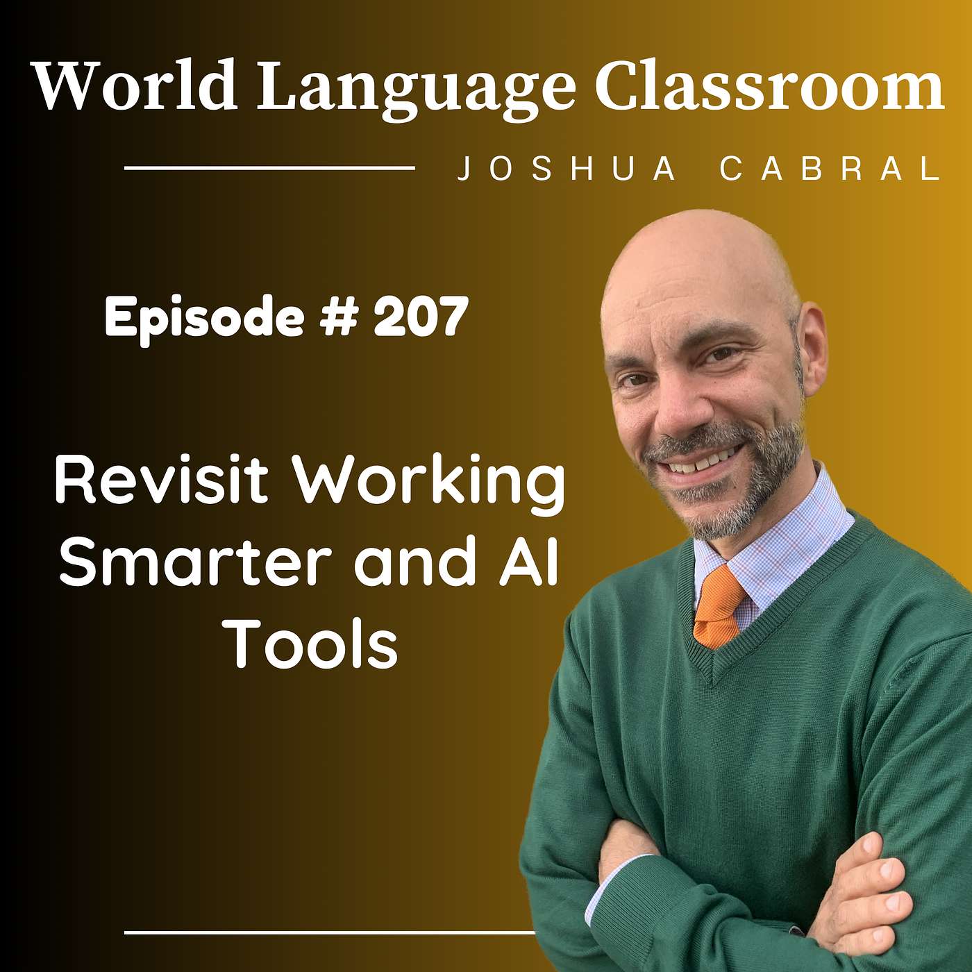 World Language Classroom