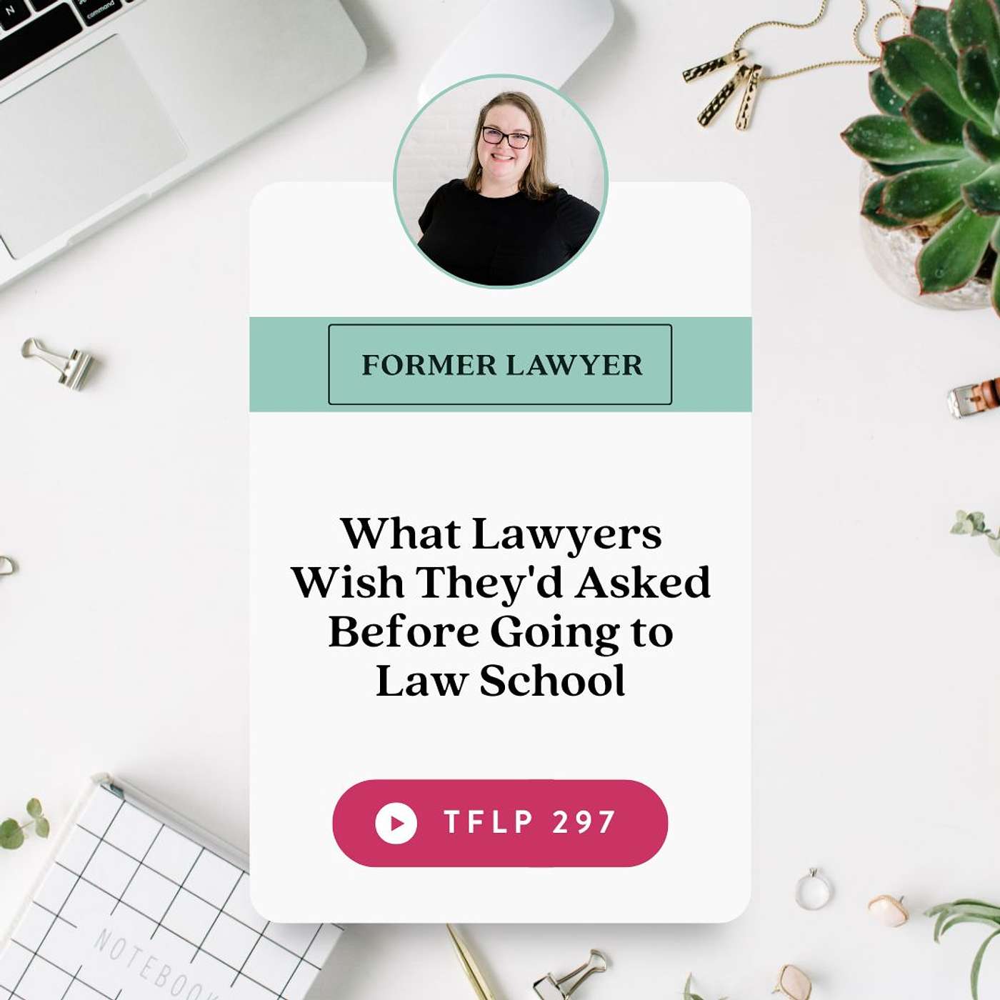 What Lawyers Wish They'd Asked Before Going to Law School