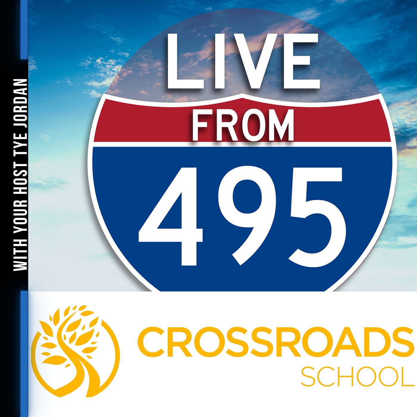 Mark Dumas - Crossroads School