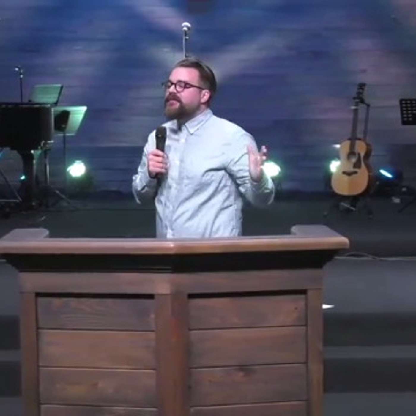 Victory Church NOLA