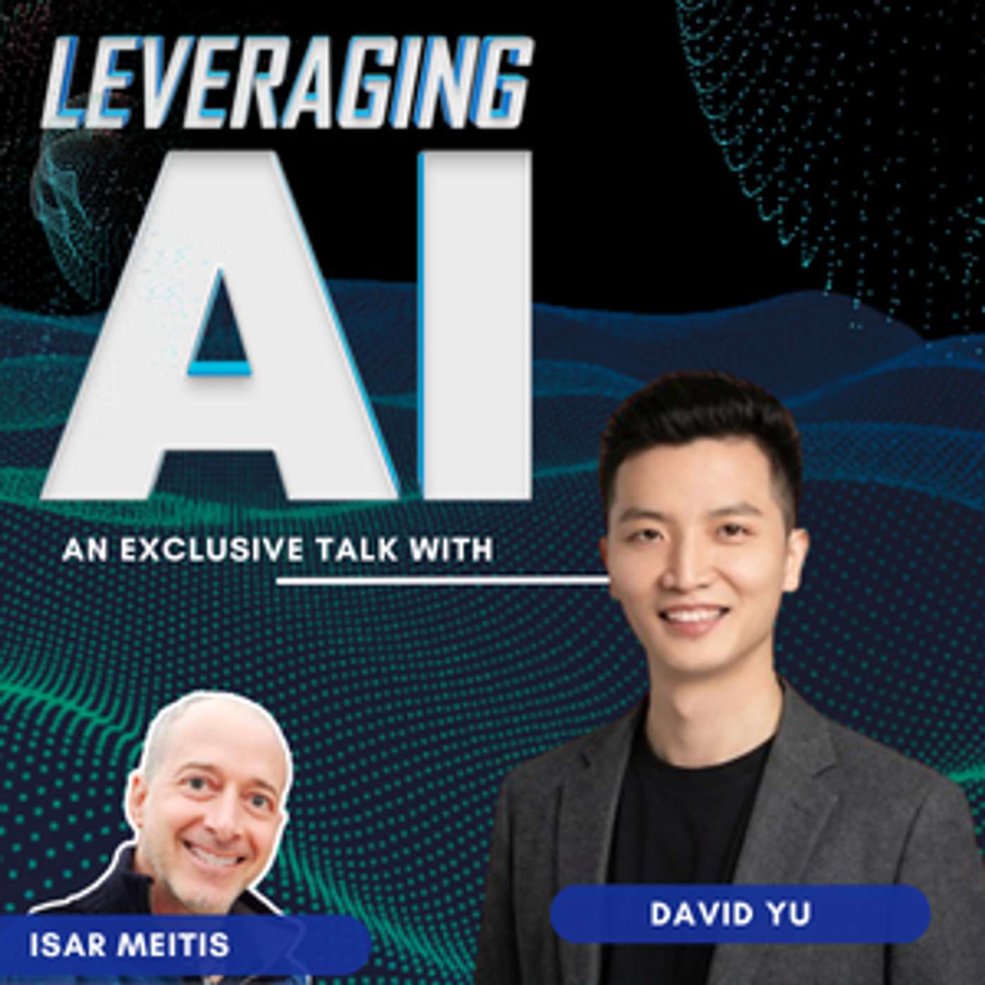 284 | How To Use Claude Code To Get More Leads (detailed playbook) with David Yu