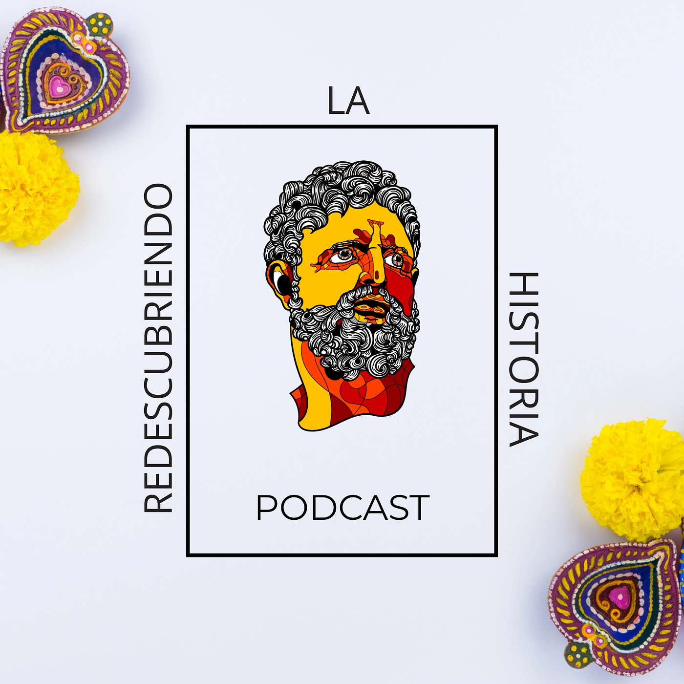 REDESCUBRIENDO LA HISTORIA