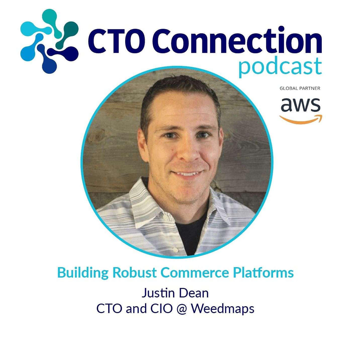 Geeks Who Lead Podcast