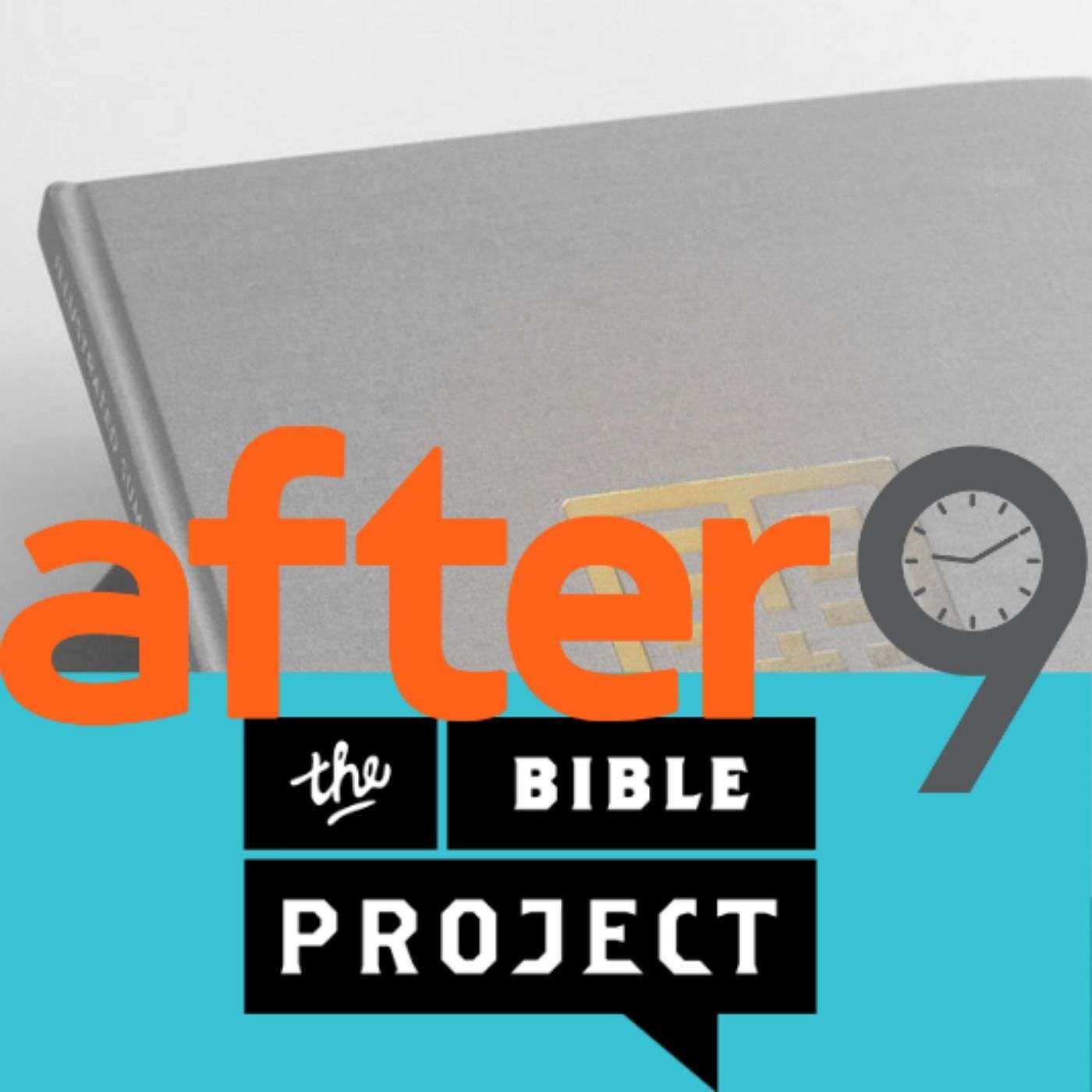 108: The Bible Project: Jon Collins Tim Mackie Talk Youth Ministry