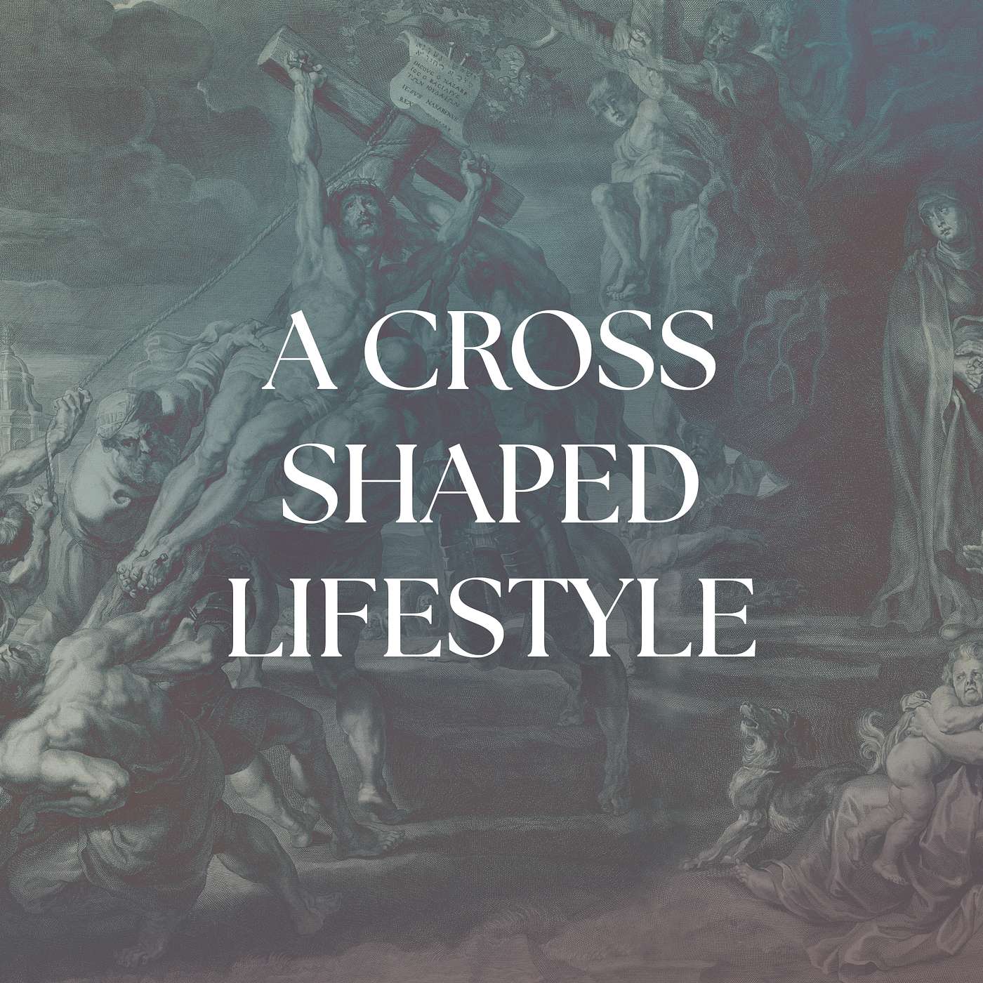 Redemption Story Church