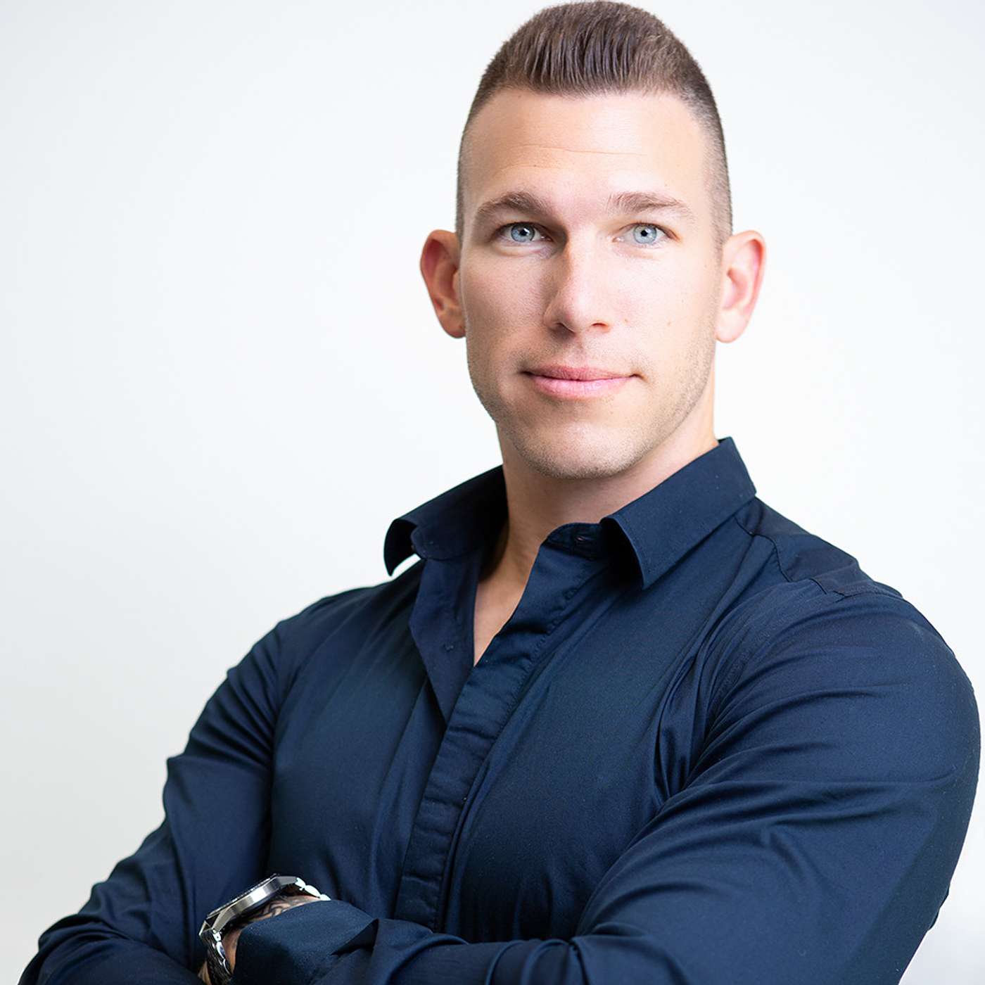 Sustaining Creativity Podcast