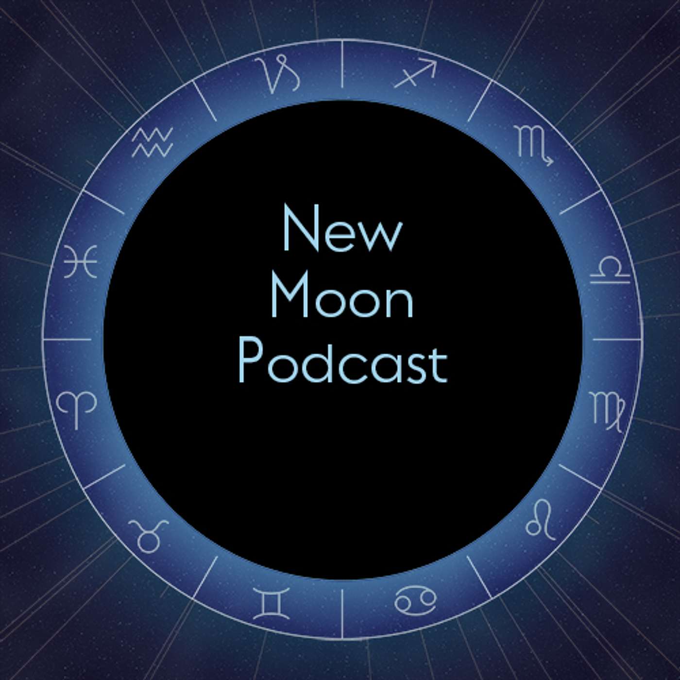 New Moon Forecast