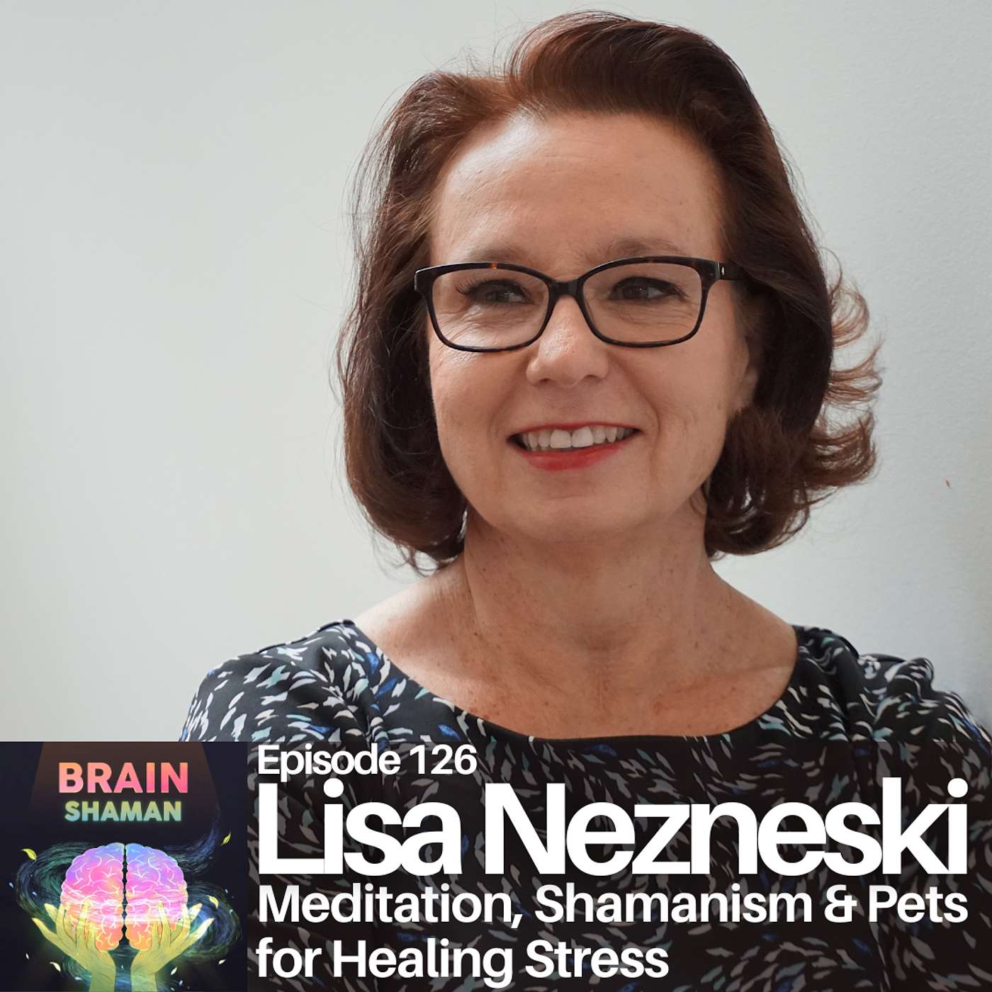 Brain Shaman