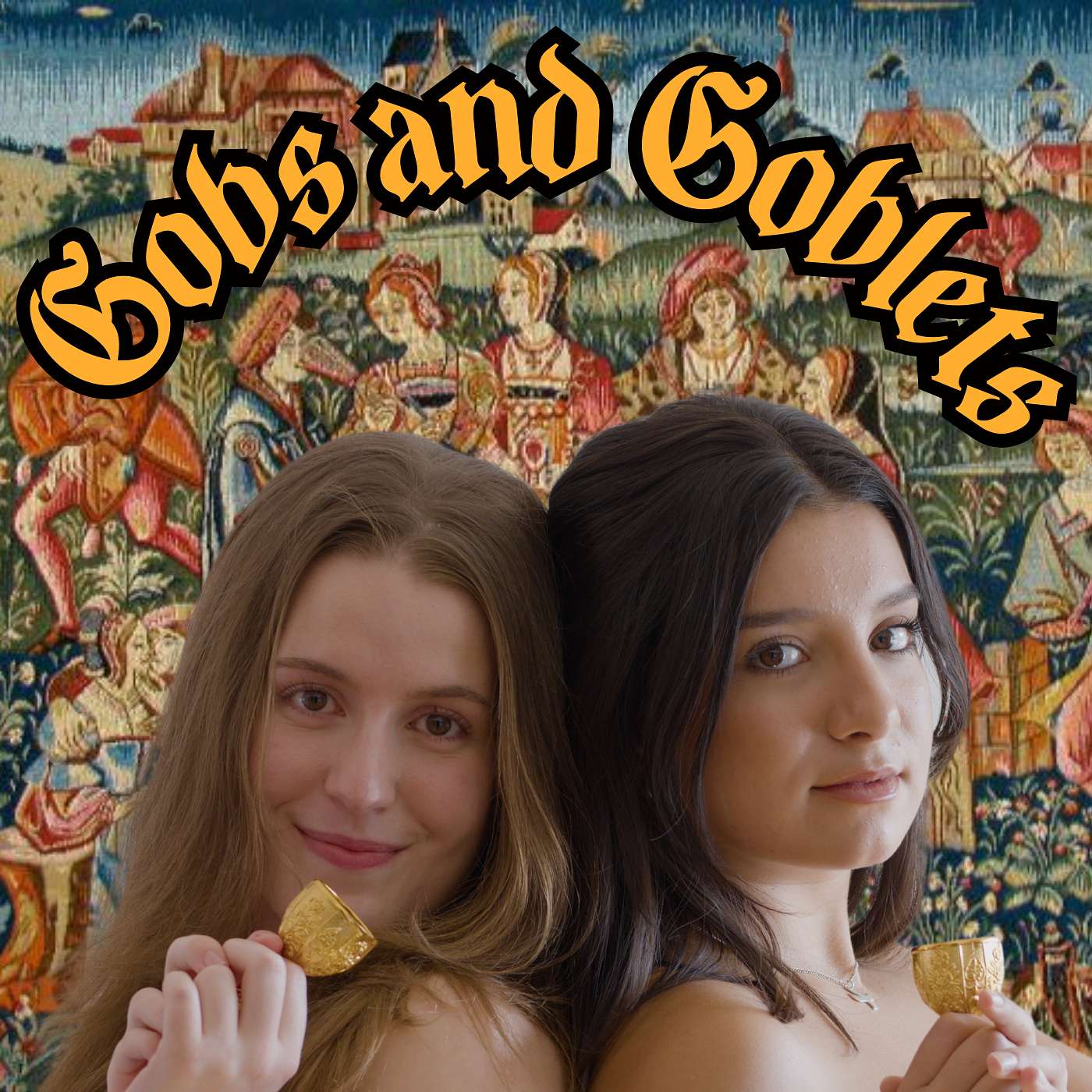 Gobs and Goblets