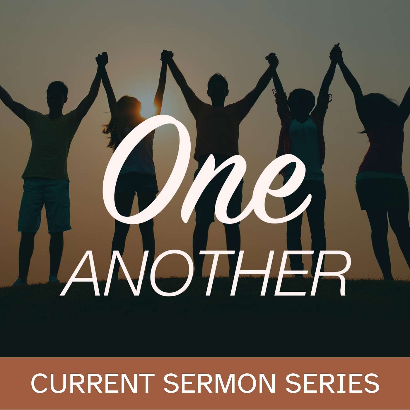 Pray for One Another