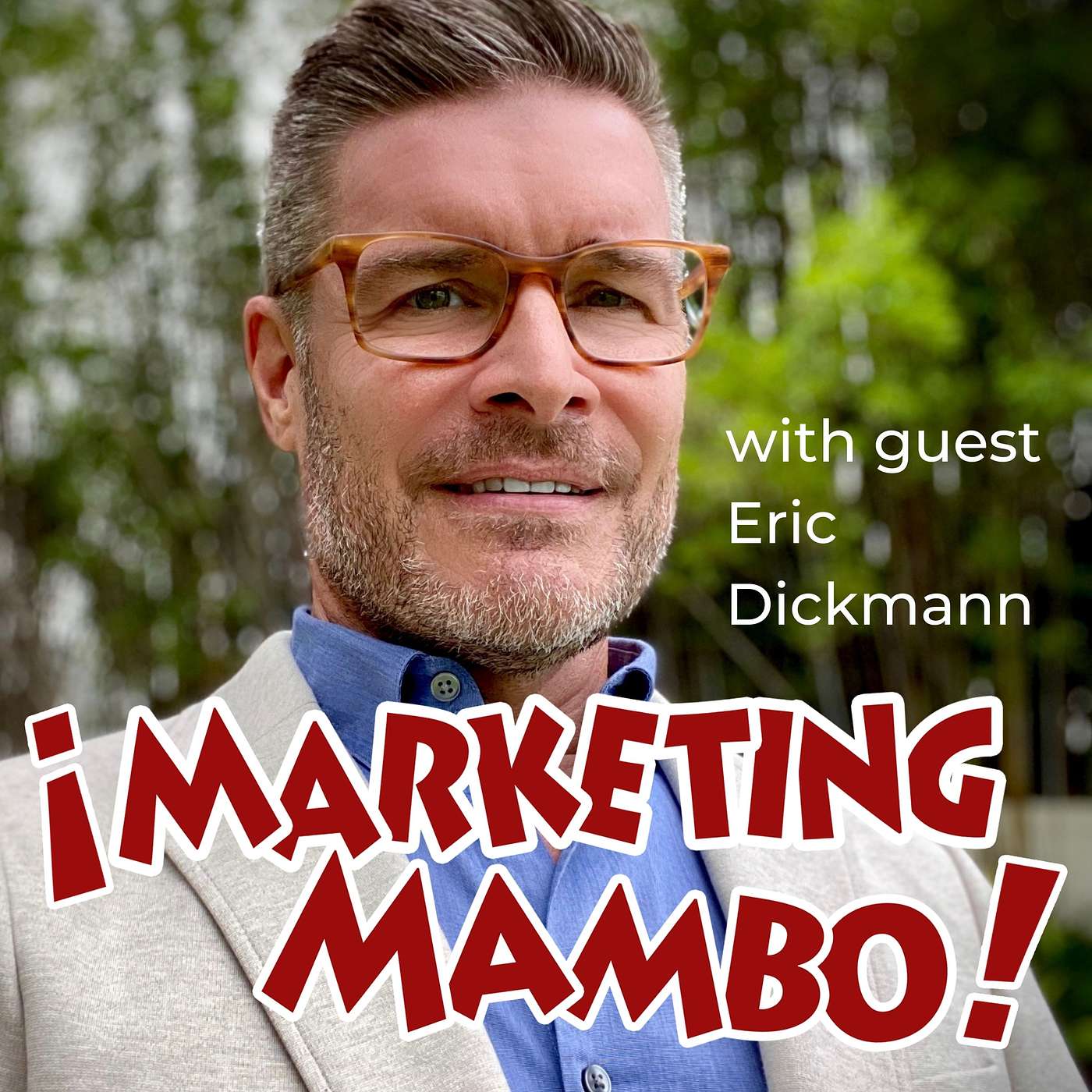 Marketing Mambo