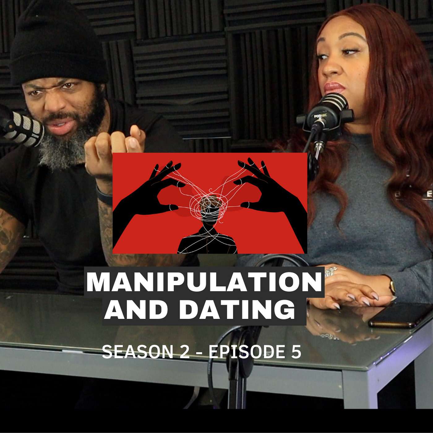 Manipulation & Dating: How far is too far?