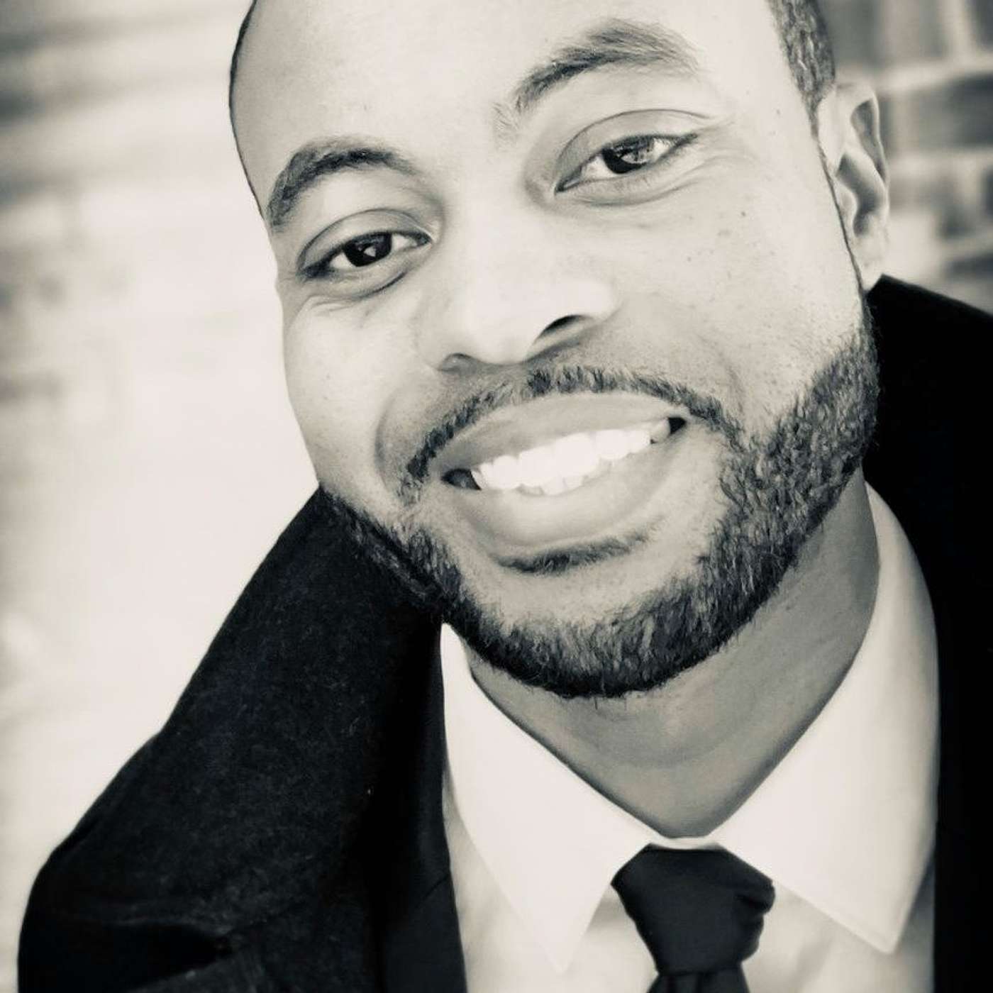 Special Guest: Jeremiah Robinson