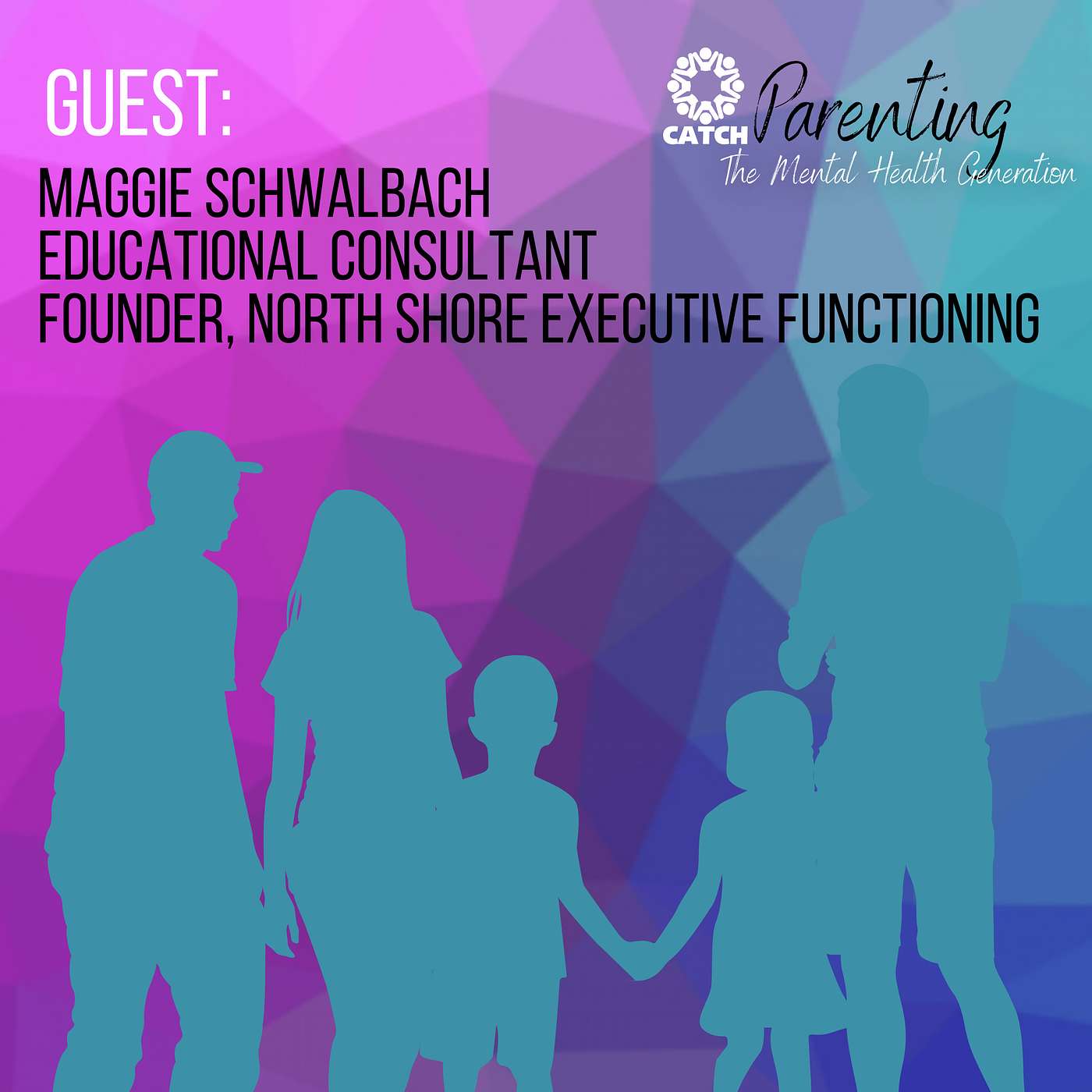 Parenting the Mental Health Generation
