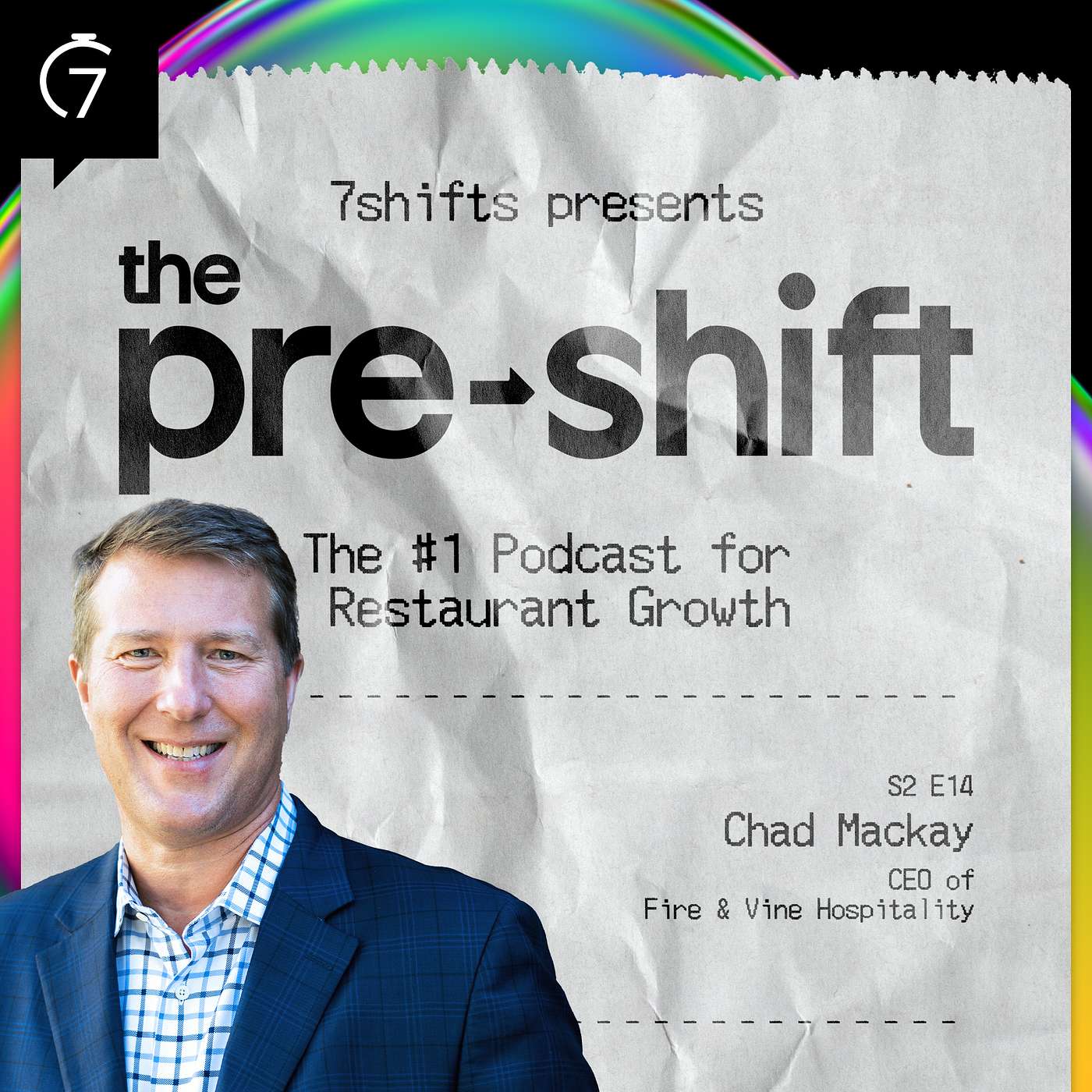 The Pre-Shift