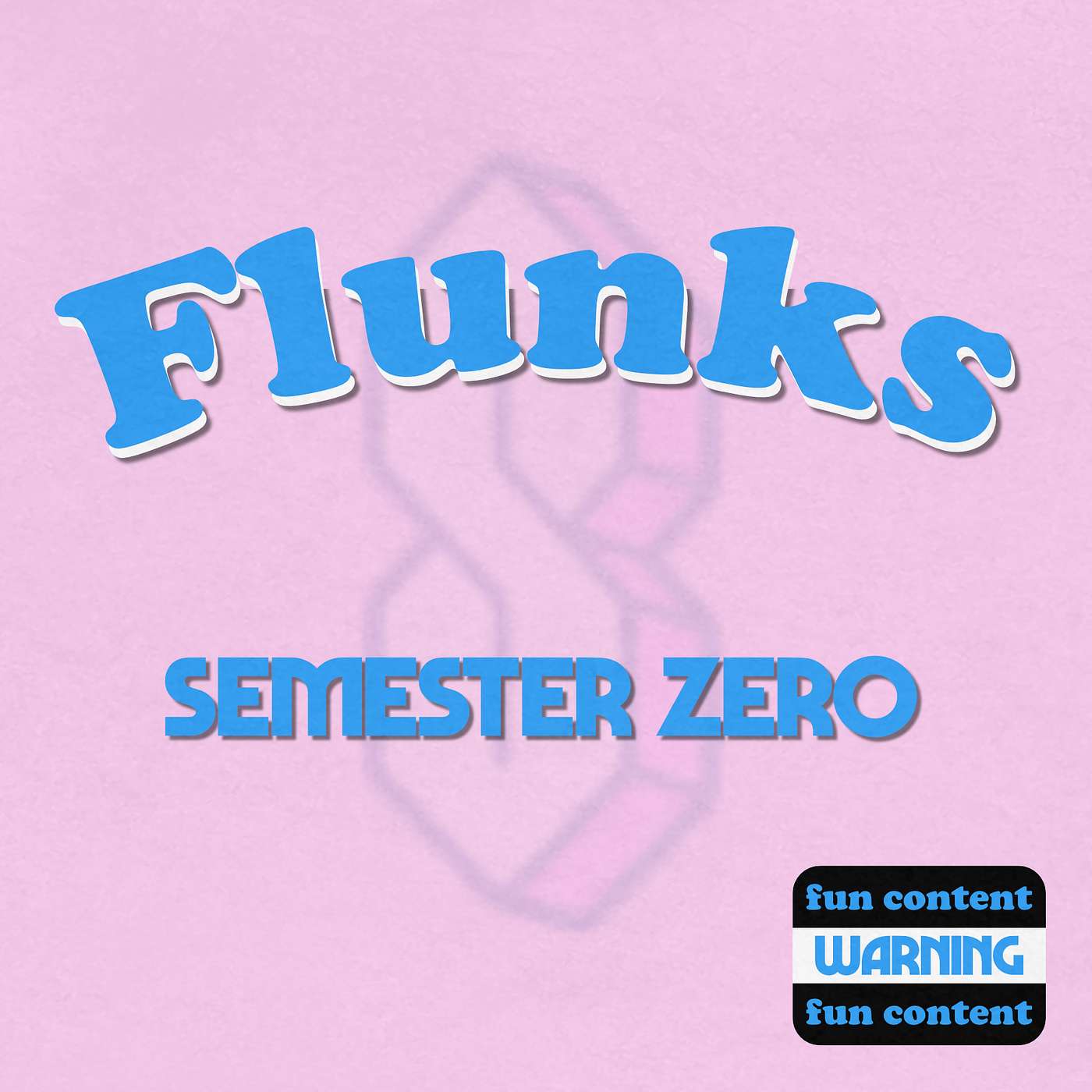 Flunks