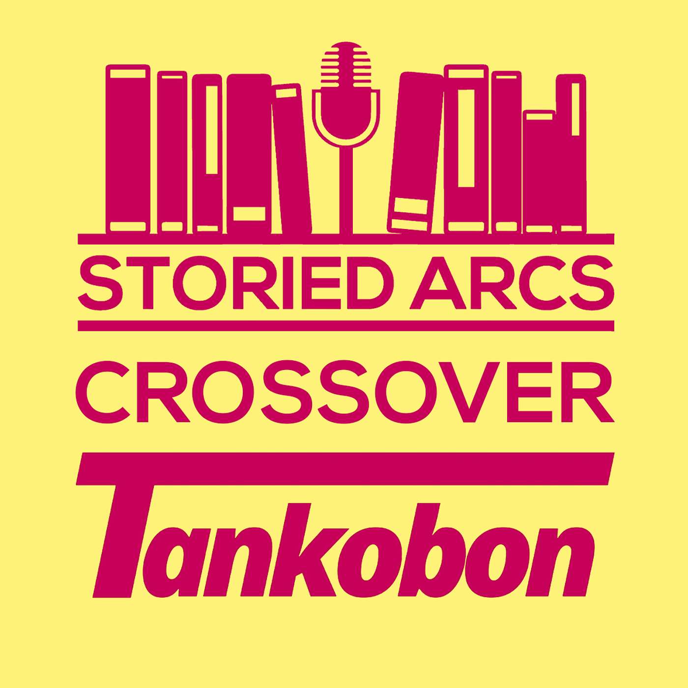 Storied Arcs