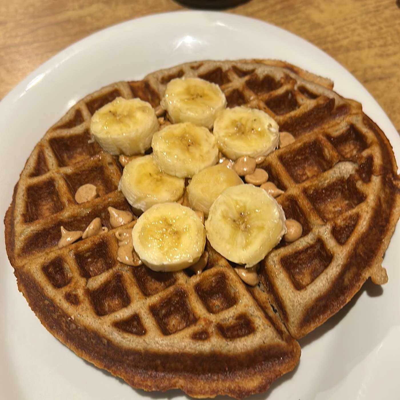 The Waffle Zone... Episode 184