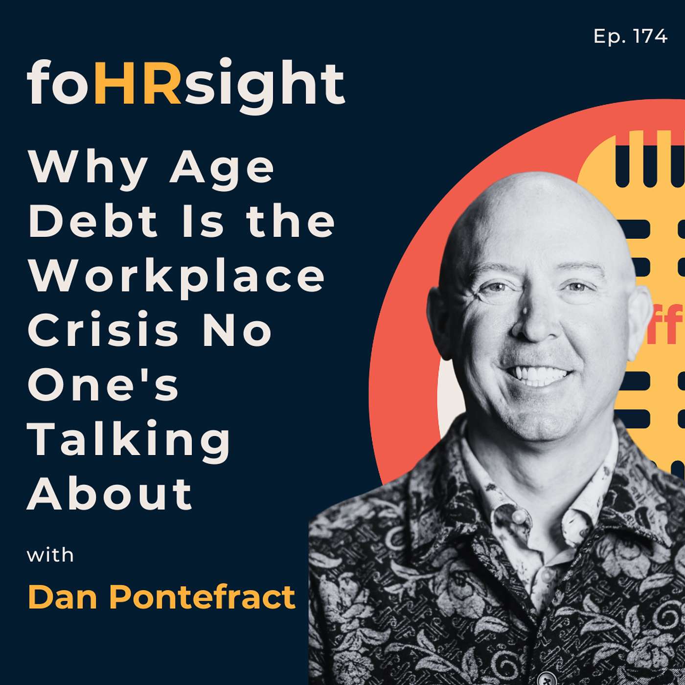 foHRsight: HR, Leadership & the Future of Work