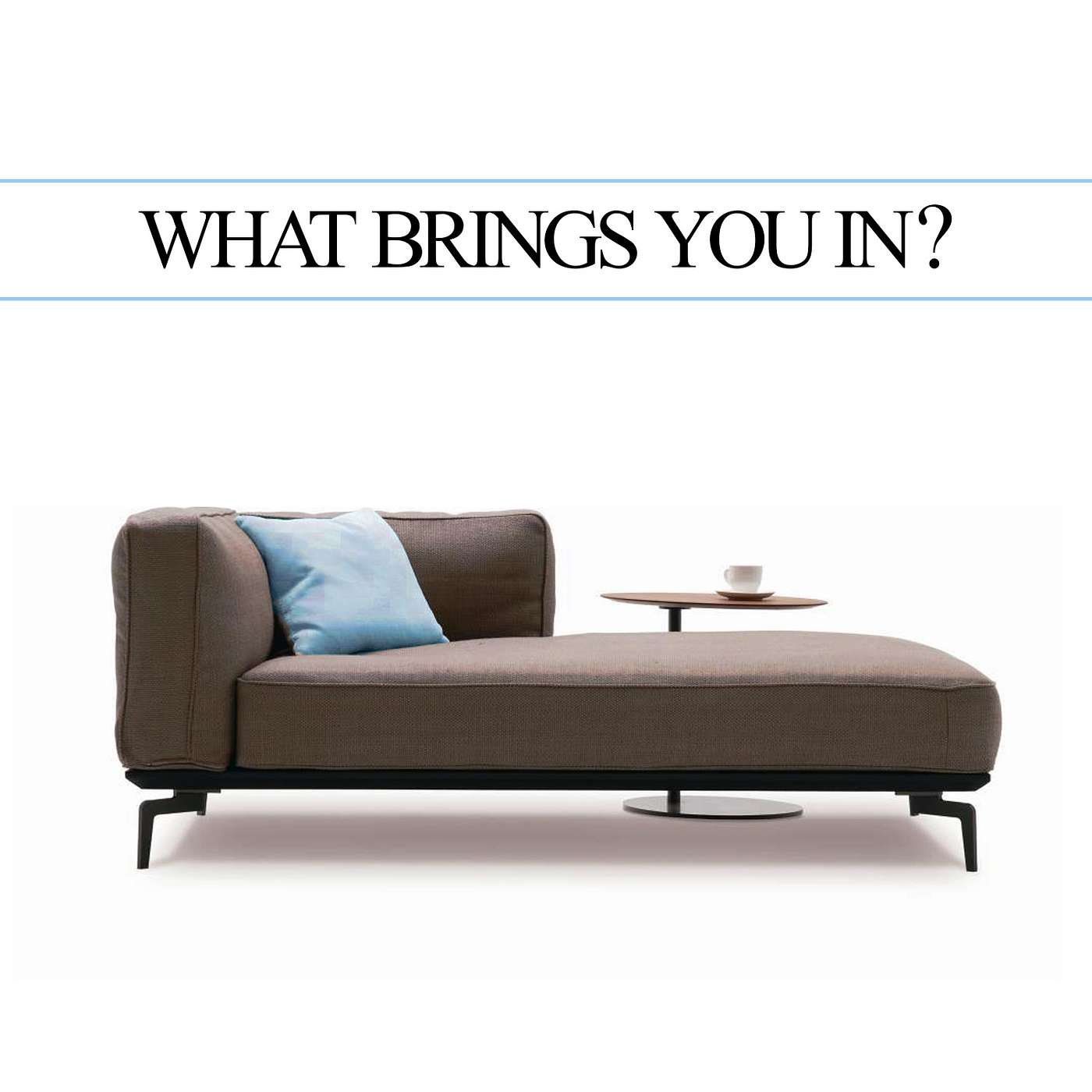 #2 - Couples Therapists Break Down Netflix Hit 