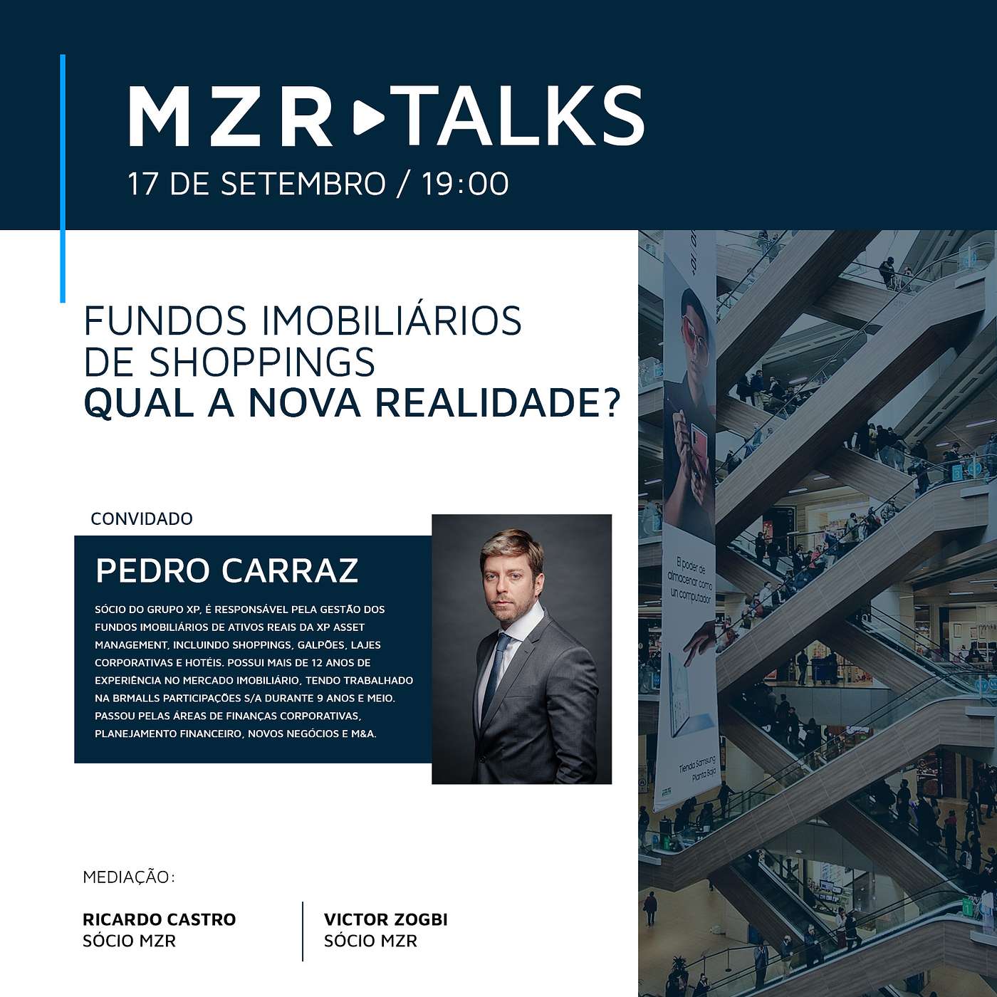MMZR Family Office