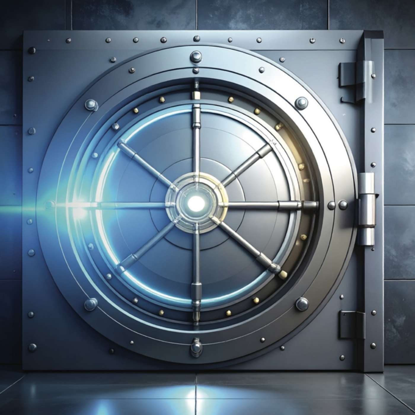 SCBA Emerging Leaders - The Morning Vault