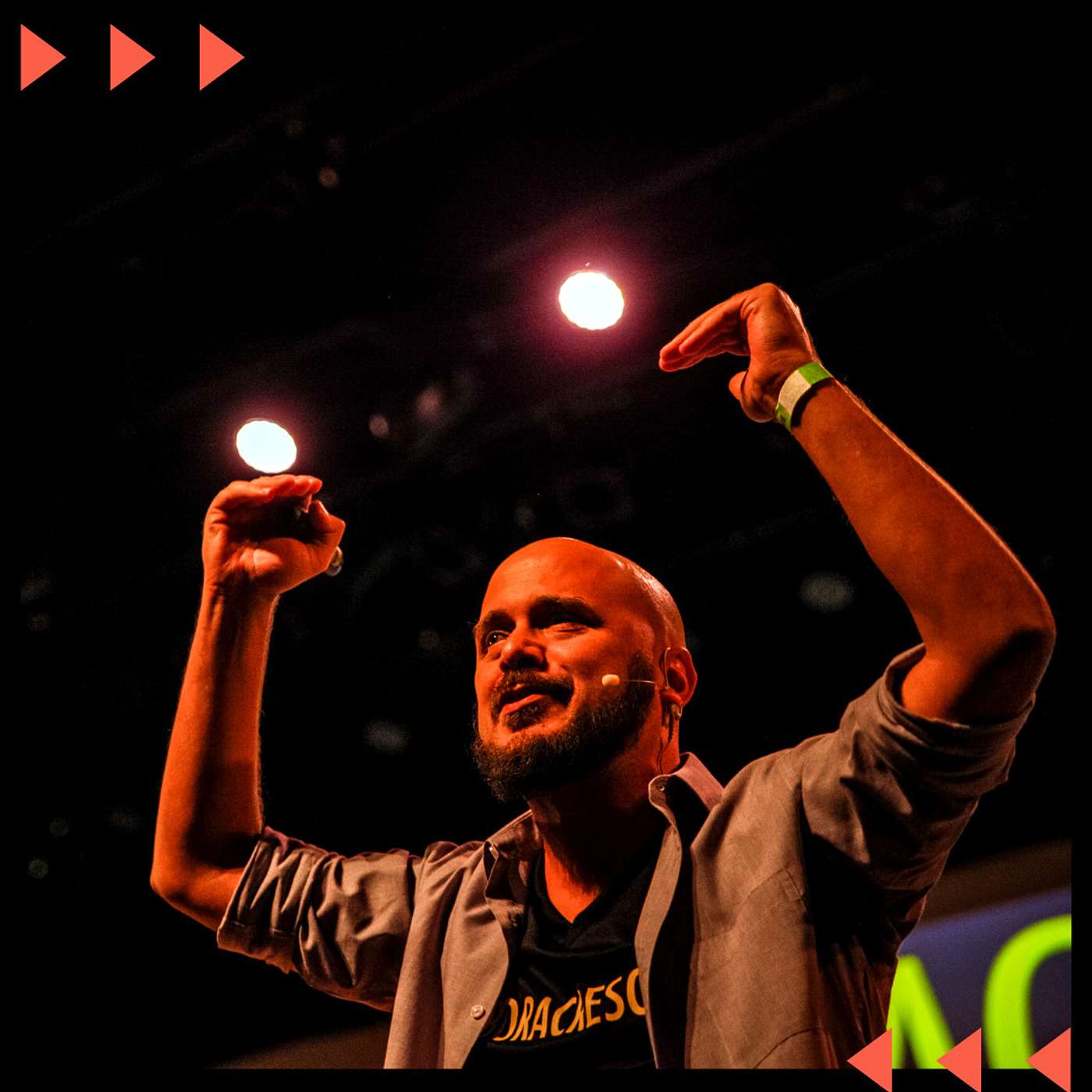 Quem não é visto não é lembrado! | Diego Maia, o melhor palestrante de vendas do Brasil