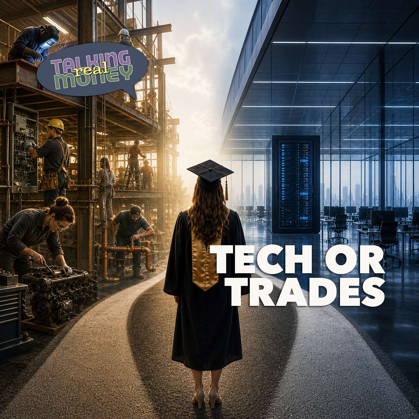 Future Proof Jobs?