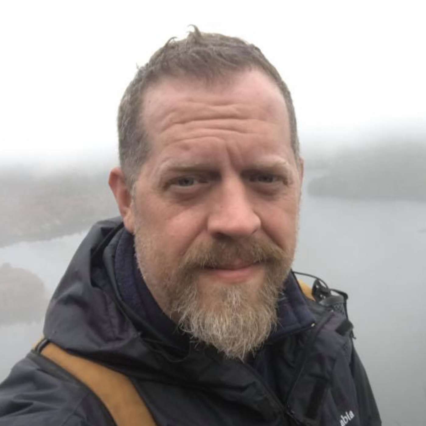 Mountain Lifer : Adam Oneil 