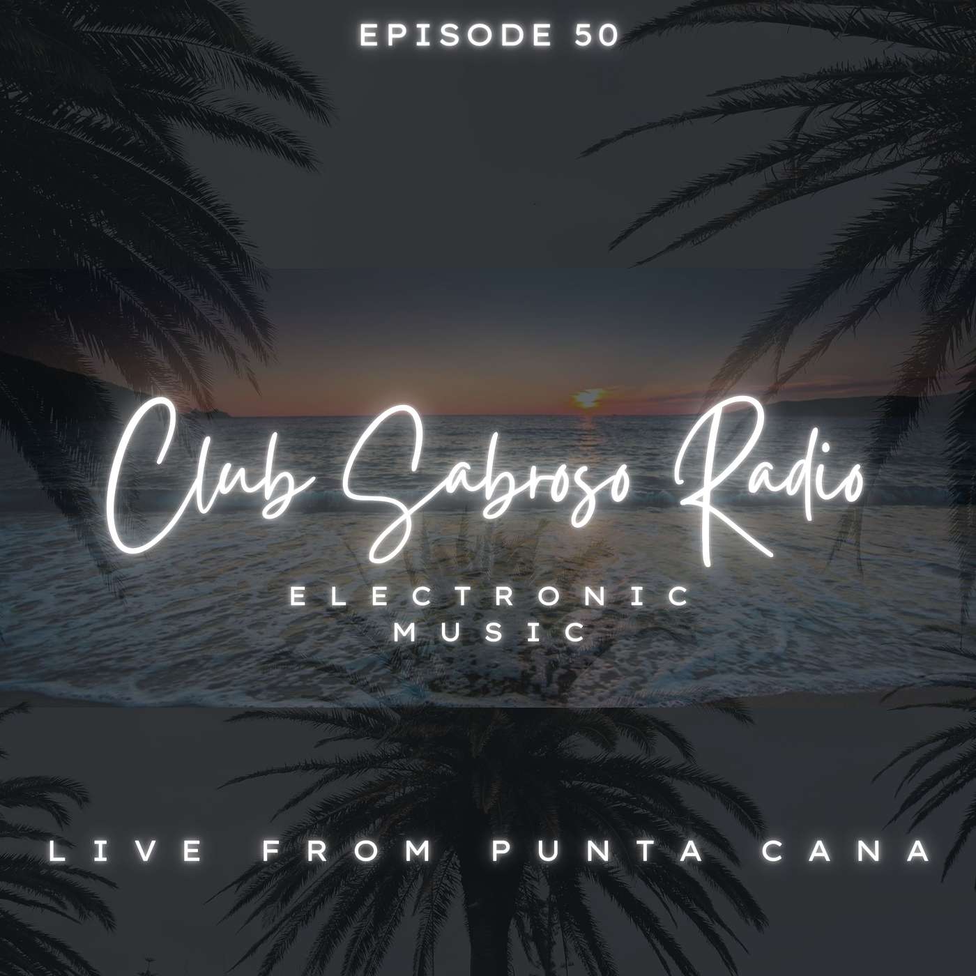 Episode 50: Bringing the Club to the Radio w/ Guest XENAA (USA)