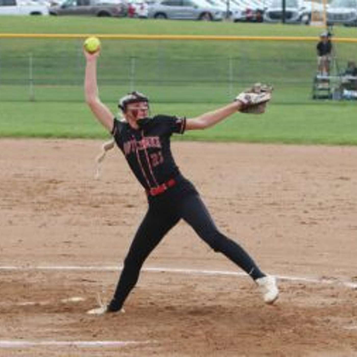 HIGH SCHOOL SOFTBALL: BOLD beats Edgerton/SWC again episode artwork