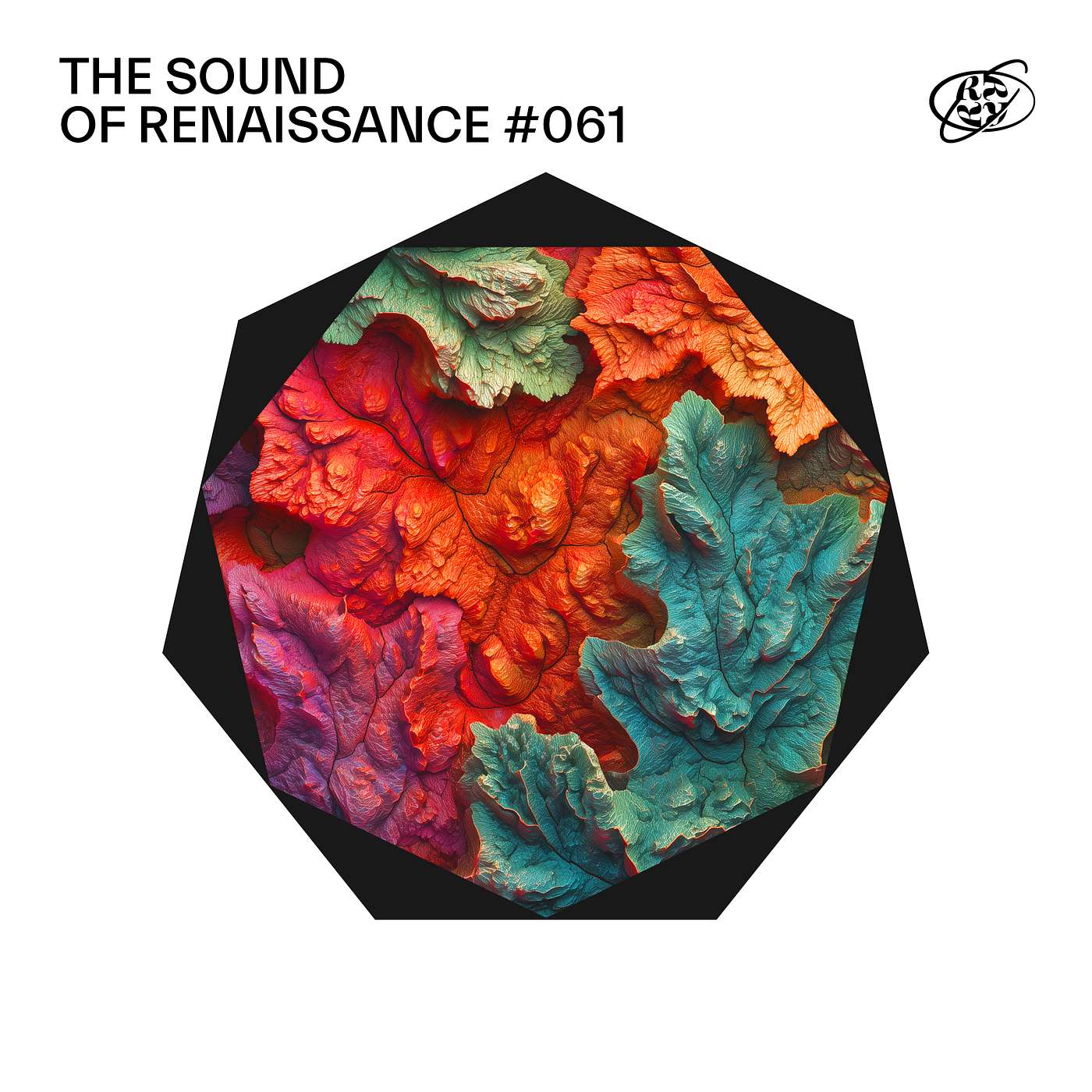 The Sound Of Renaissance #061, Nov '25