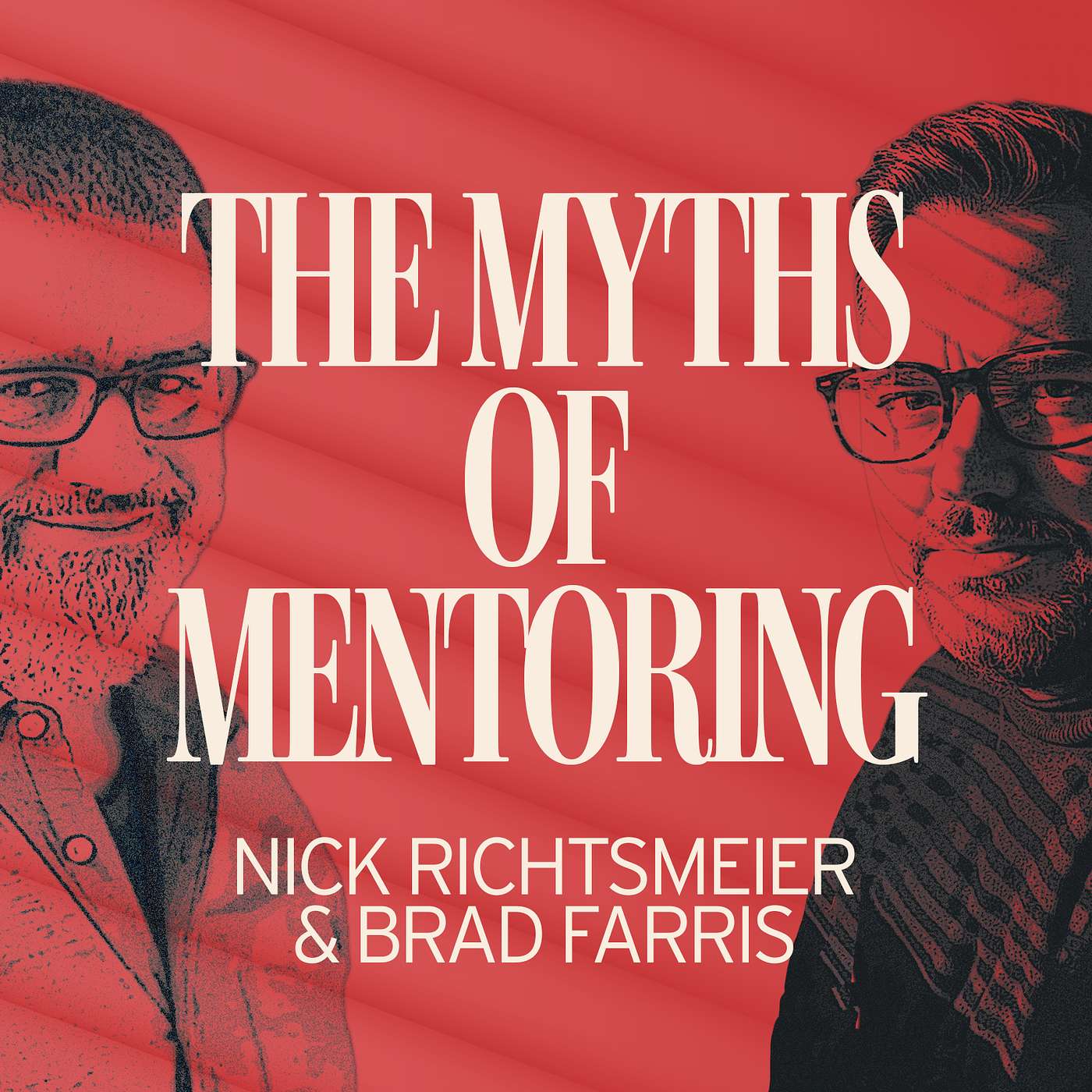 Damns Given with Nick Richtsmeier