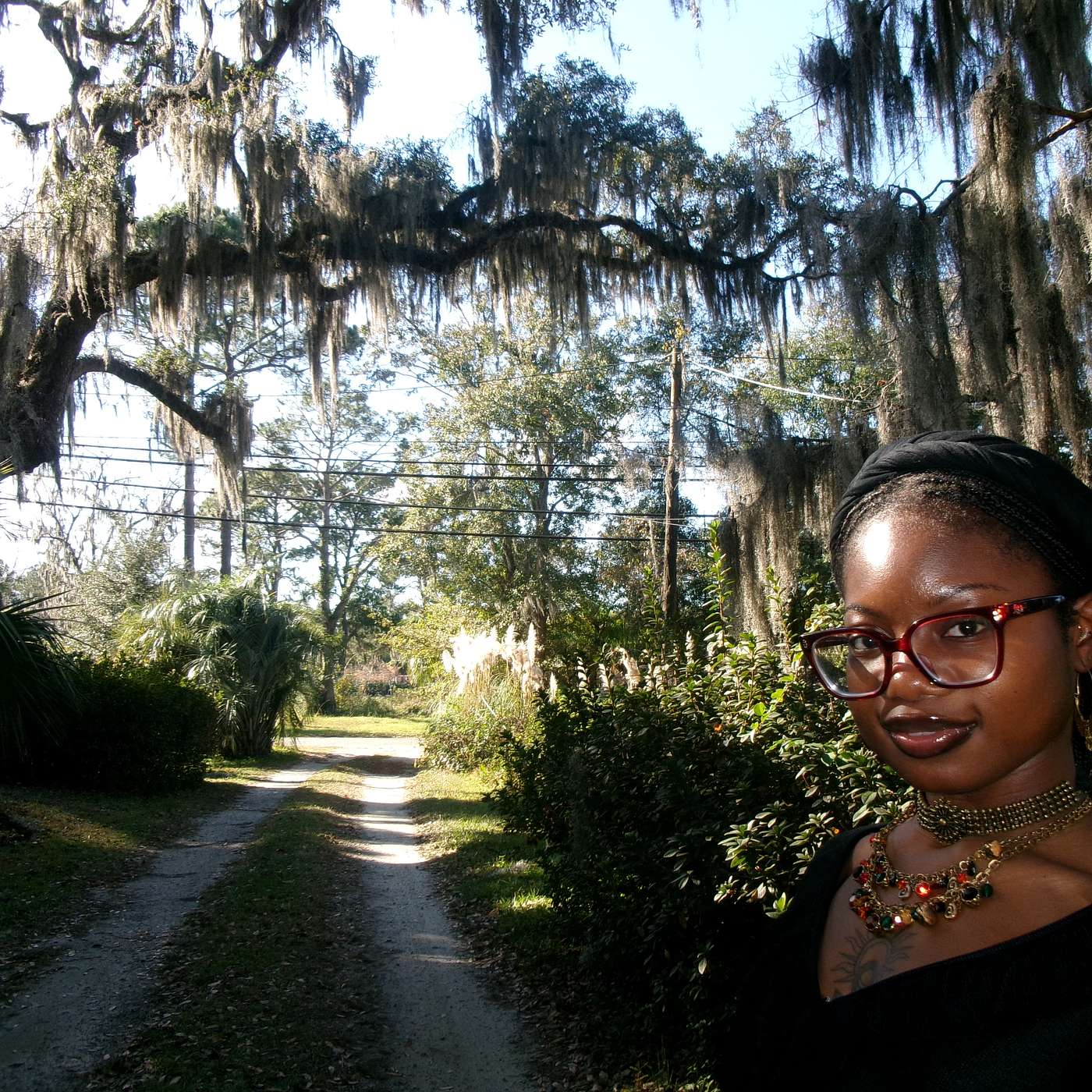 entry #018: all things are well with me, a prayer of self devotion