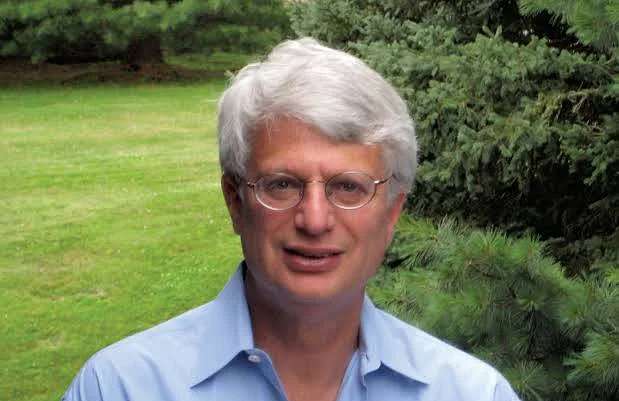 Gary Myers