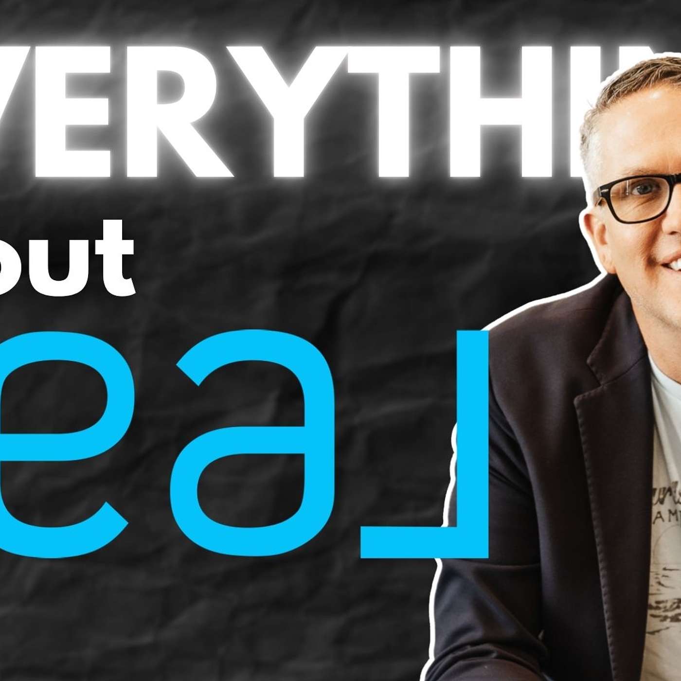 REAL Water Cooler Podcast - Real Estate Coaching, Leadership & Collaboration Podcast